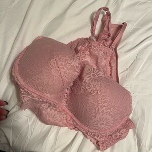 PINK bra